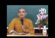 10 Trọng Giới – Thích Tuệ Hải 10 trong gioi thich tue hai