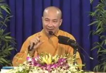 12 Hạnh Đầu Đà – Thích Trí Huệ 12 hanh dau da thich tri hue