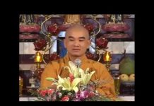 12 Lời Nguyện Bồ Tát Quán Thế Âm – Thích Tuệ Hải 12 loi nguyen bo tat quan the am