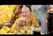 12 Lời Phật Dạy – Thích Trí Huệ 12 loi phat day thich tri hue