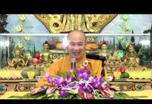 12 Nguyên Tắc Sống Lâu Sống Khỏe – Thích Trí Huệ 12 nguyen tac song lau song khoe