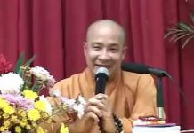 12 Phước Báo Lành Phần 1 – Thích Trí Huệ 12 phuoc bao lanh phan 1 thich t