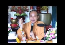 12 Phước Báo Lành Phần 2 – Thích Trí Huệ 12 phuoc bao lanh phan 2 thich t