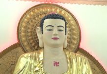 16 Giấc Mơ Lạ – Thích Chân Tính 16 giac mo la thich chan tinh