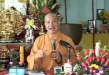 18 Pháp Tránh Ác Nghiệp Và Giải Ác Nghiệp Phần 2 – Thích Trí Huệ 18 phap tranh ac nghiep va giai 1