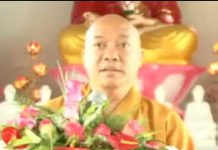 2 Pháp Chủ Yếu Sanh Cõi Tây Phương – Thích Nguyên Hạnh 2 phap chu yeu sanh coi tay phuo