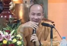 2 Pháp Đối Lập – Thích Trí Huệ 2 phap doi lap thich tri hue