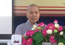 22 Oai Nghi Của Sa Di Ni – Thích Nữ Như Lan 22 oai nghi cua sa di ni thich n