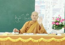 22 Sắc Pháp Theo Thể Tính – 22 Loại 11 Cặp – Thích Nữ Tâm Tâm 22 sac phap theo the tinh 22 loa