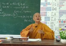 24 Sắc Y Đại Sinh – Sắc Tính – Thích Nữ Tâm Tâm 24 sac y dai sinh sac tinh thich