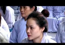 3 Cái Đẹp Của Đường Tu – Thích Trí Huệ 3 cai dep cua duong tu thich tri
