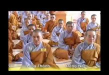 3 Căn Cơ, Hai Cách Thức, Một Con Đường – Thích Trí Huệ 3 can co hai cach thuc mot con d