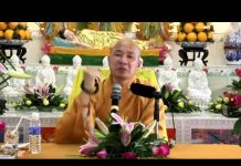 3 Công Hạnh Của Đức Quan Thế Âm Bồ Tát – Thích Trí Huệ 3 cong hanh cua duc quan the am