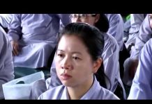 3 Dạng Tu Vãng Sanh – Thích Trí Huệ 3 dang tu vang sanh thich tri hu