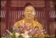 3 Dấu Ấn Của Chánh Pháp 2 – Thích Nguyên Hạnh 3 dau an cua chanh phap 2 thich