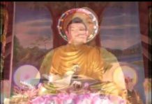 3 Dấu Ấn Của Chánh Pháp 3 – Thích Nguyên Hạnh 3 dau an cua chanh phap 3 thich