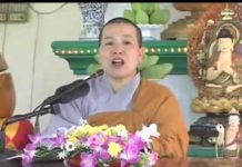 3 Điều Đáng Tiếc – Thích Nữ Như Lan 3 dieu dang tiec thich nu nhu la