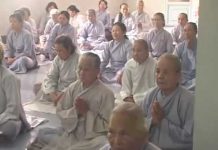 3 Điều Đừng Quên – Thích Nữ Như Lan 3 dieu dung quen thich nu nhu la