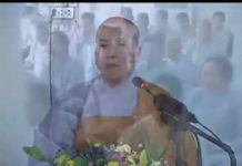 3 Điều Không Tìm Lại Được – Thích Nữ Như Lan 3 dieu khong tim lai duoc thich