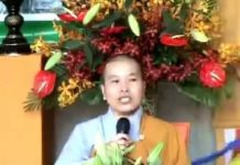 3 Điều Nên – Thích Nữ Như Lan 3 dieu nen thich nu nhu lan