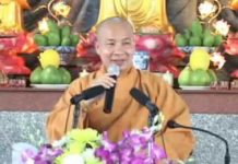 3 Điều Trọng Đại – Thích Trí Huệ 3 dieu trong dai thich tri hue