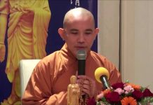 3 Giấc Mộng 1 Đời Người – Thích Đồng Thành 3 giac mong 1 doi nguoi thich do