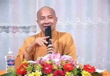 3 Loại Phước Báo Lớn Nhất – Thích Trí Huệ 3 loai phuoc bao lon nhat thich