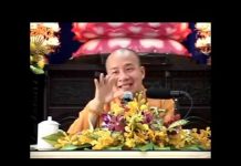 3 Nhân Tố Hình Thành Đạo Quả – Thích Trí Huệ 3 nhan to hinh thanh dao qua thi