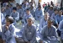 3 Pháp Đối Trị Tam Chướng – Thích Trí Huệ 3 phap doi tri tam chuong thich