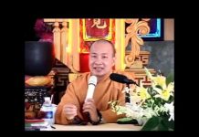3 Pháp Tối Thắng Của Người Cư Sĩ – Thích Trí Huệ 3 phap toi thang cua nguoi cu si