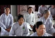 3 Pháp Tối Thắng Tối Diệu – Thích Trí Huệ 3 phap toi thang toi dieu thich