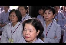 3 Pháp Tu Diệt Năm Cái Khổ – Thích Trí Huệ 3 phap tu diet nam cai kho thich