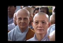 3 Pháp Tu Vô Lậu – Thích Trí Huệ 3 phap tu vo lau thich tri hue