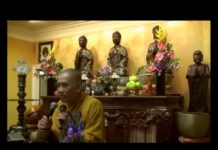 37 Phẩm Trợ Đạo – Thích Tâm Đức 37 pham tro dao thich tam duc