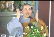 4 Cái Không – Thích Nữ Như Lan 4 cai khong thich nu nhu lan