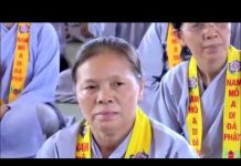 4 Cái Nhất Trong Đường Tu – Thích Trí Huệ 4 cai nhat trong duong tu thich
