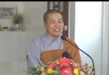 4 Cái Tốt – Thích Nữ Như Lan 4 cai tot thich nu nhu lan