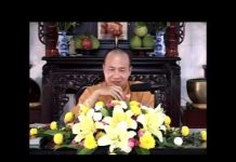 4 Chữ Xuyên Cảnh Giới Phần 2 – Thích Trí Huệ 4 chu xuyen canh gioi phan 2 thi