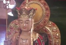 4 Điều Căn Bản Cho Người Tập Tu – Thích Nữ Như Lan 4 dieu can ban cho nguoi tap tu