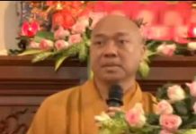 4 Điều Cao Qúy – Thích Nguyên Hạnh 4 dieu cao quy thich nguyen hanh