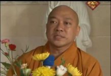 4 Điều Sợ Hải – Thích Nguyên Hạnh 4 dieu so hai thich nguyen hanh