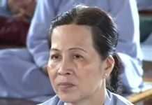 4 Điều Vãng Sanh – Thích Trí Huệ 4 dieu vang sanh thich tri hue