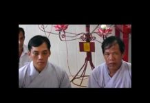 4 Giấc Mộng Một Đời Người – Thích Trí Huệ 4 giac mong mot doi nguoi thich