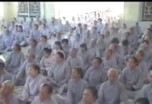 4 Hạng Người Tu – Thích Nữ Như Lan 4 hang nguoi tu thich nu nhu lan