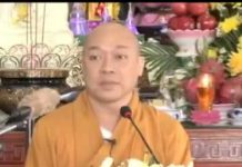 4 Hạnh Cần Thiết Cho Người Niệm Phật – Thích Nguyên Hạnh 4 hanh can thiet cho nguoi niem
