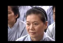 4 Kiểu Tu Và 4 Công Hạnh Tu – Thích Trí Huệ 4 kieu tu va 4 cong hanh tu thic