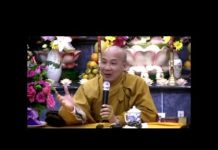 4 Pháp Cao Thượng – Thích Trí Huệ 4 phap cao thuong thich tri hue