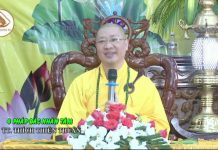 4 Pháp đắc nhân tâm- Thích Thiện Thuận 4 phap dac nhan tam thich thien
