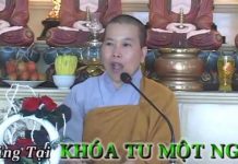 4 Pháp Kiến Tạo Hạnh Phúc – Thích Nữ Như Lan 4 phap kien tao hanh phuc thich
