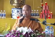 4 Pháp Niệm Phật Và Ba Công Năng – Thích Trí Huệ 4 phap niem phat va ba cong nang